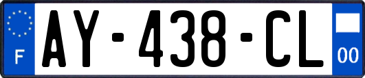 AY-438-CL