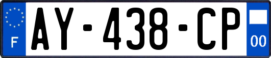AY-438-CP