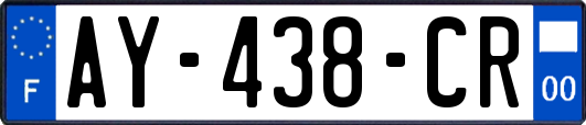 AY-438-CR