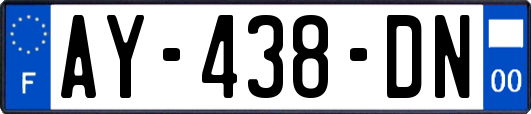 AY-438-DN