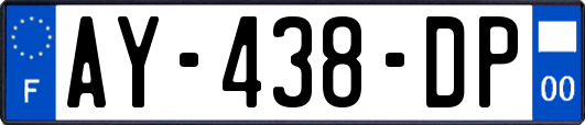 AY-438-DP