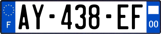 AY-438-EF