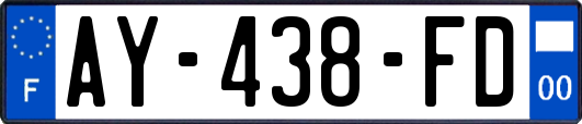 AY-438-FD
