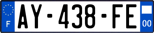 AY-438-FE