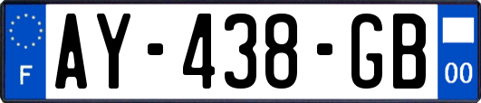 AY-438-GB