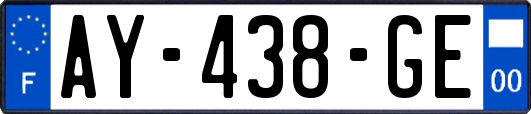 AY-438-GE