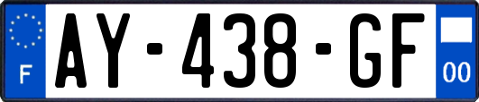 AY-438-GF