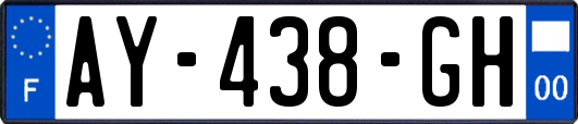AY-438-GH