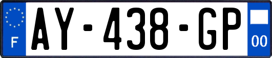 AY-438-GP