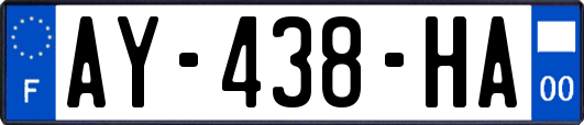 AY-438-HA