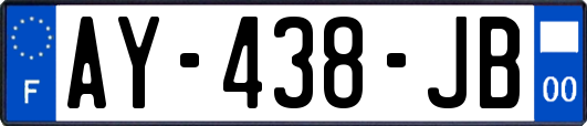 AY-438-JB