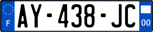 AY-438-JC