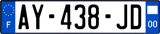AY-438-JD