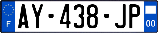 AY-438-JP