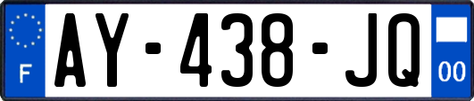 AY-438-JQ