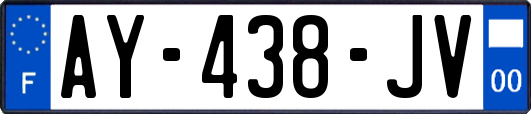 AY-438-JV