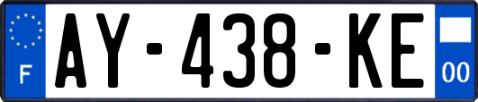 AY-438-KE