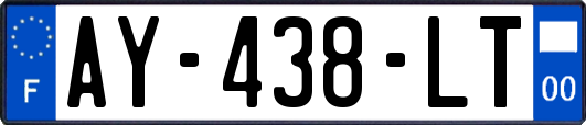 AY-438-LT