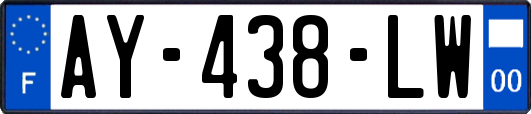 AY-438-LW