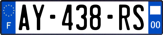 AY-438-RS