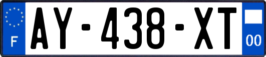 AY-438-XT