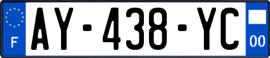 AY-438-YC