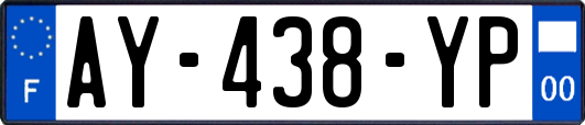 AY-438-YP