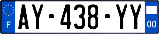 AY-438-YY