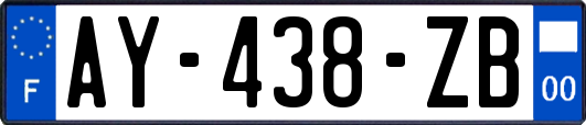AY-438-ZB