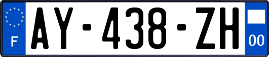 AY-438-ZH