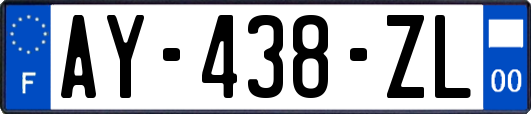 AY-438-ZL