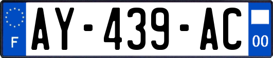 AY-439-AC