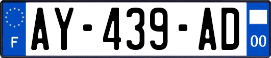 AY-439-AD