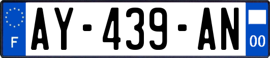 AY-439-AN