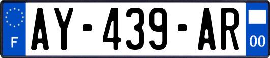 AY-439-AR