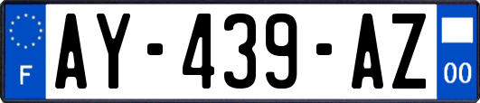 AY-439-AZ