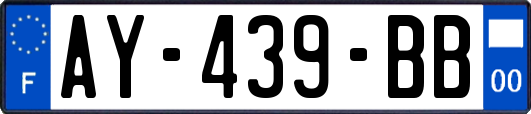 AY-439-BB