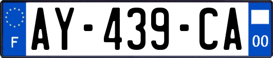 AY-439-CA