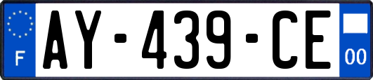 AY-439-CE