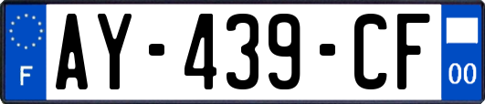 AY-439-CF