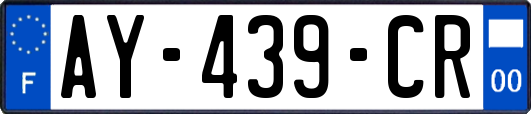 AY-439-CR