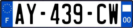 AY-439-CW