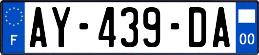 AY-439-DA