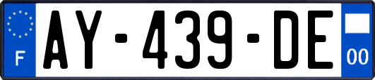 AY-439-DE