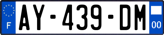 AY-439-DM