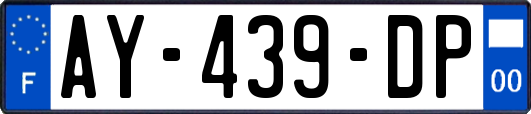 AY-439-DP