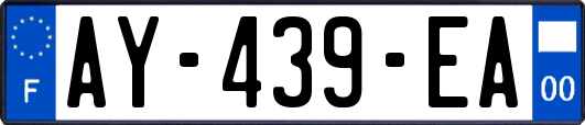 AY-439-EA