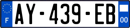 AY-439-EB