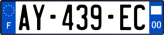 AY-439-EC