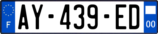 AY-439-ED